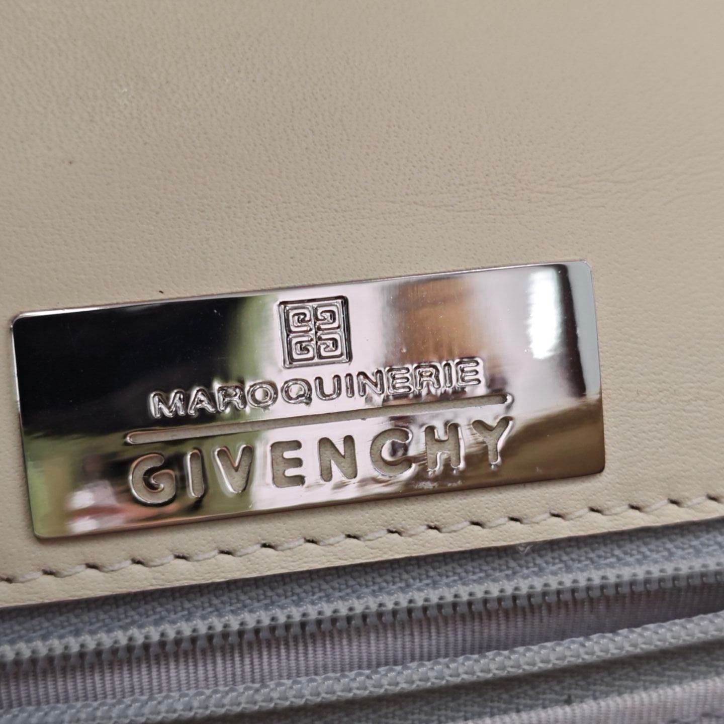 Givenchy White