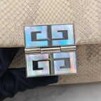 Givenchy White