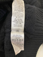 Burberry Blue Sweater