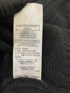 Burberry Blue Sweater