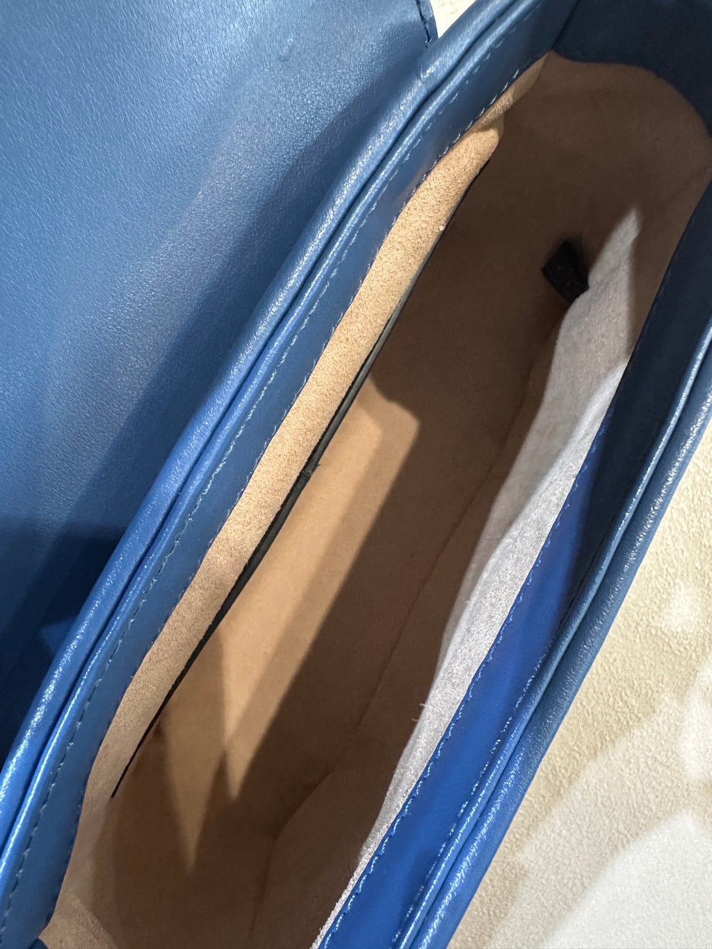 Gucci GUCCI Messenger Bag