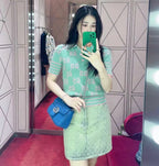 Gucci GUCCI Messenger Bag