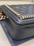Chanel Envelope bag Crossbody 25×14×8.5 A94804-B07550-94305