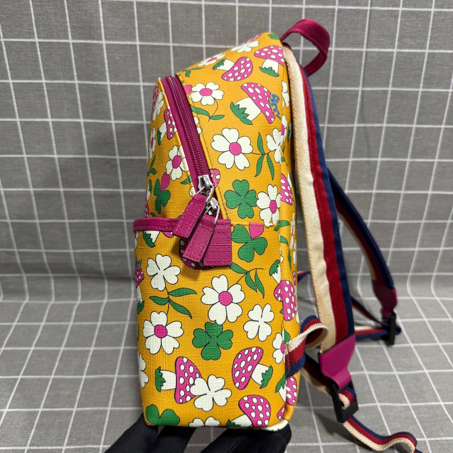 Gucci 271327-HM9AN-9793