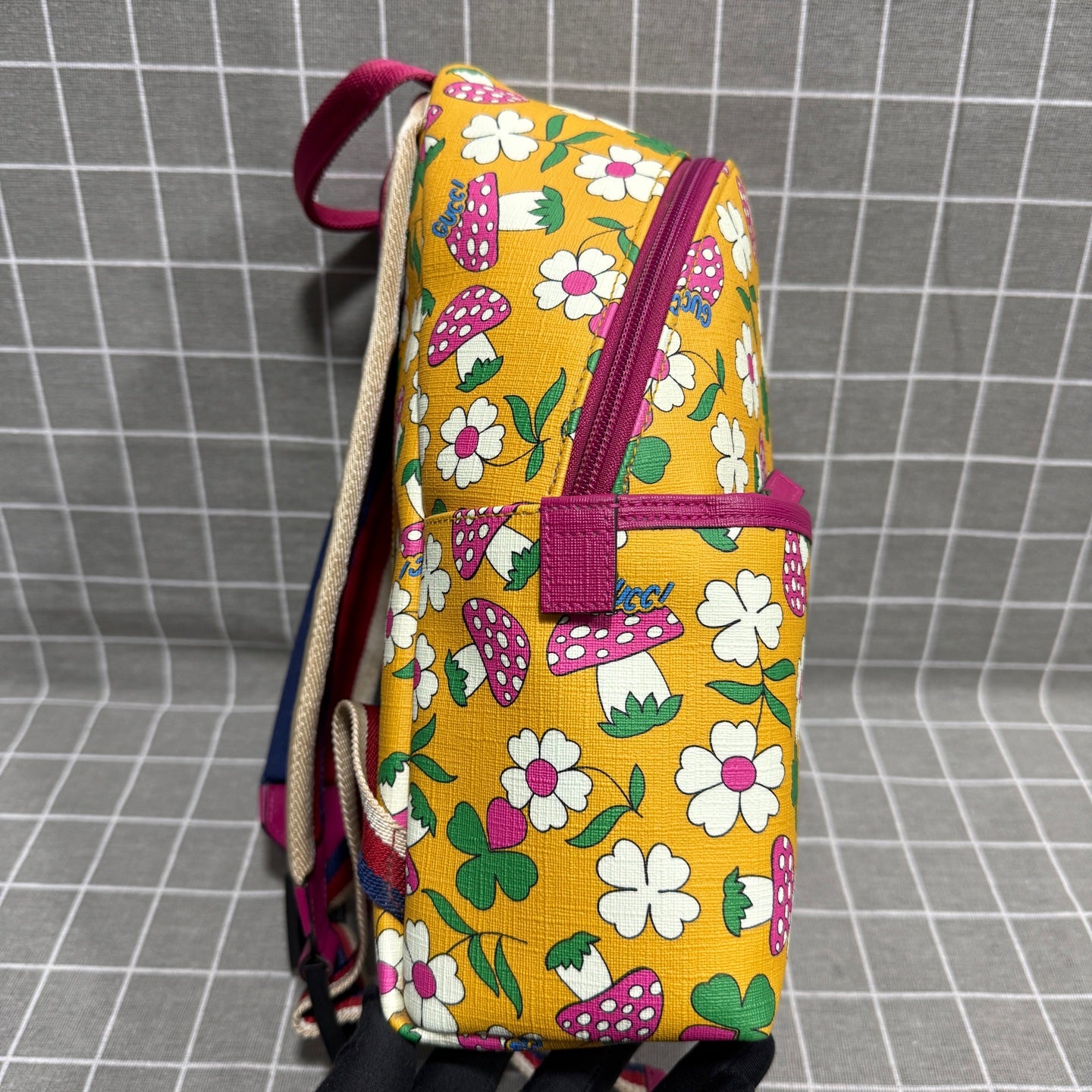 Gucci 271327-HM9AN-9793
