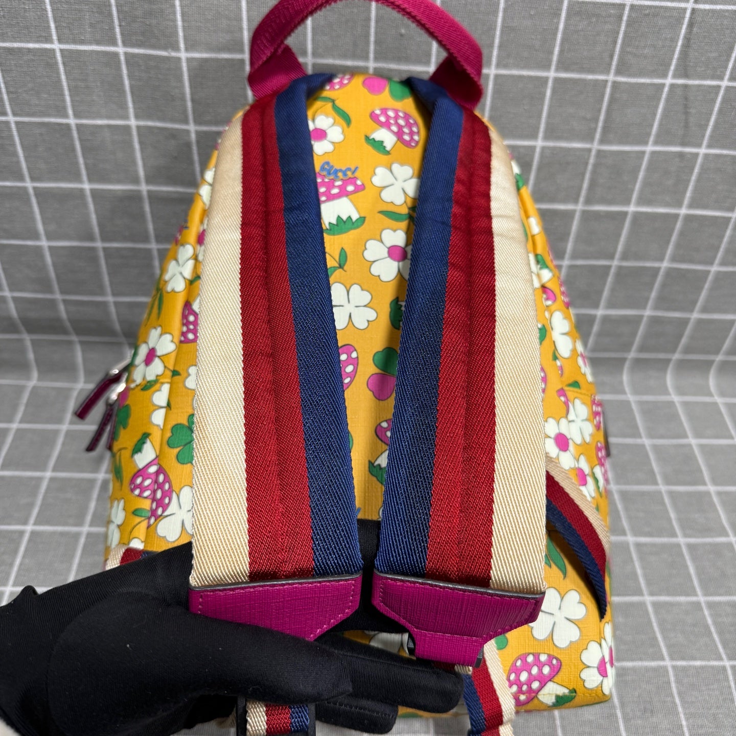 Gucci 271327-HM9AN-9793