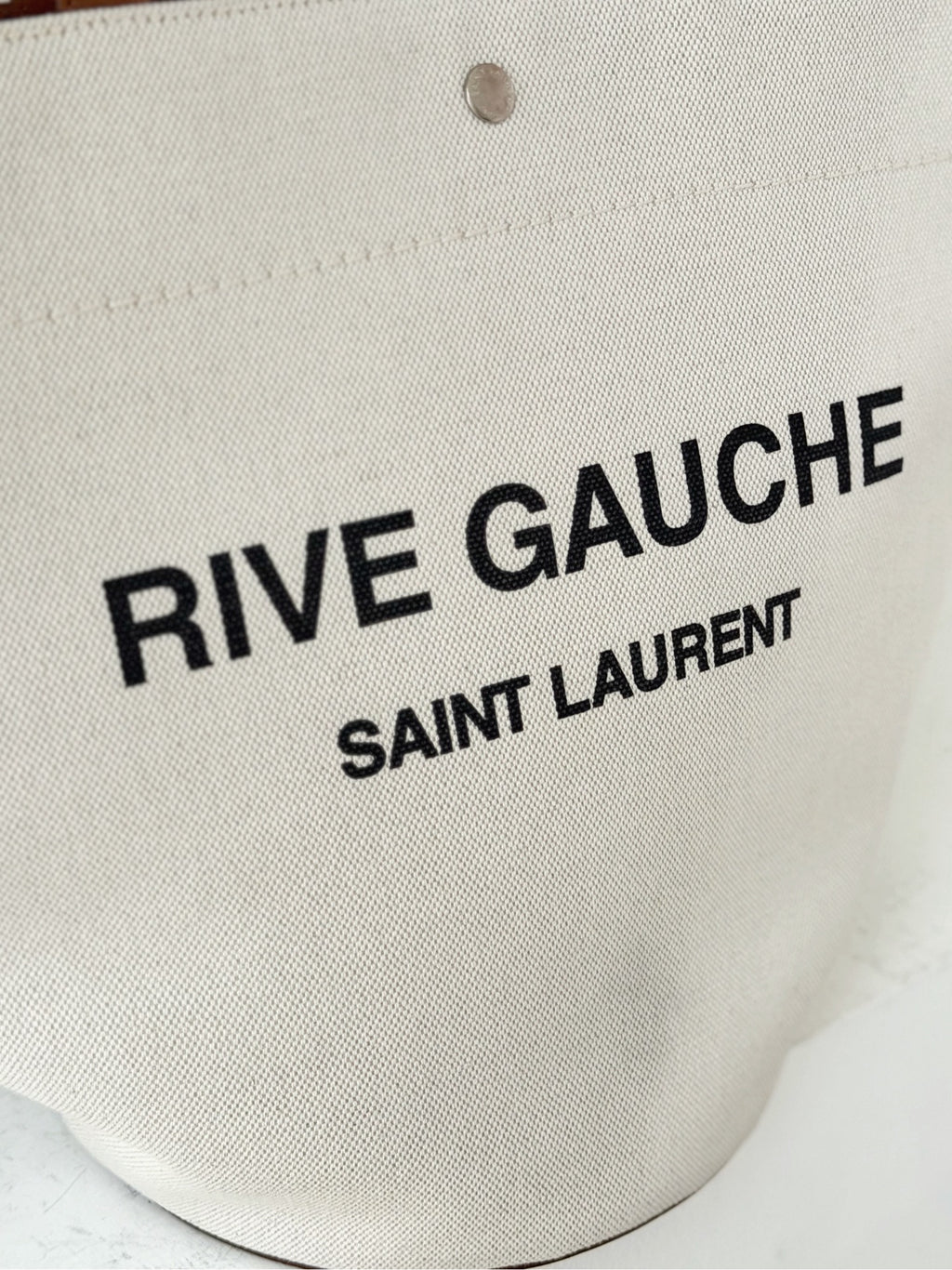 Saint laurent Canvas