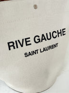 Saint laurent Canvas