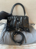 Balenciaga Black