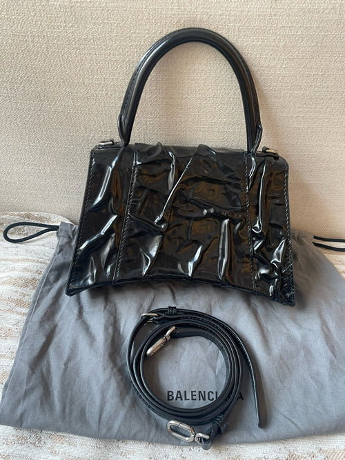 Balenciaga Black