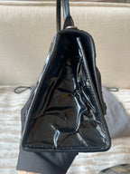 Balenciaga Black