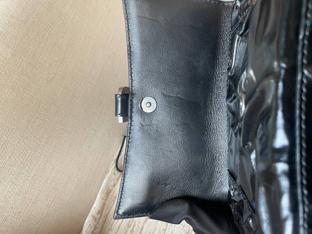 Balenciaga Black