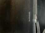 Balenciaga Black