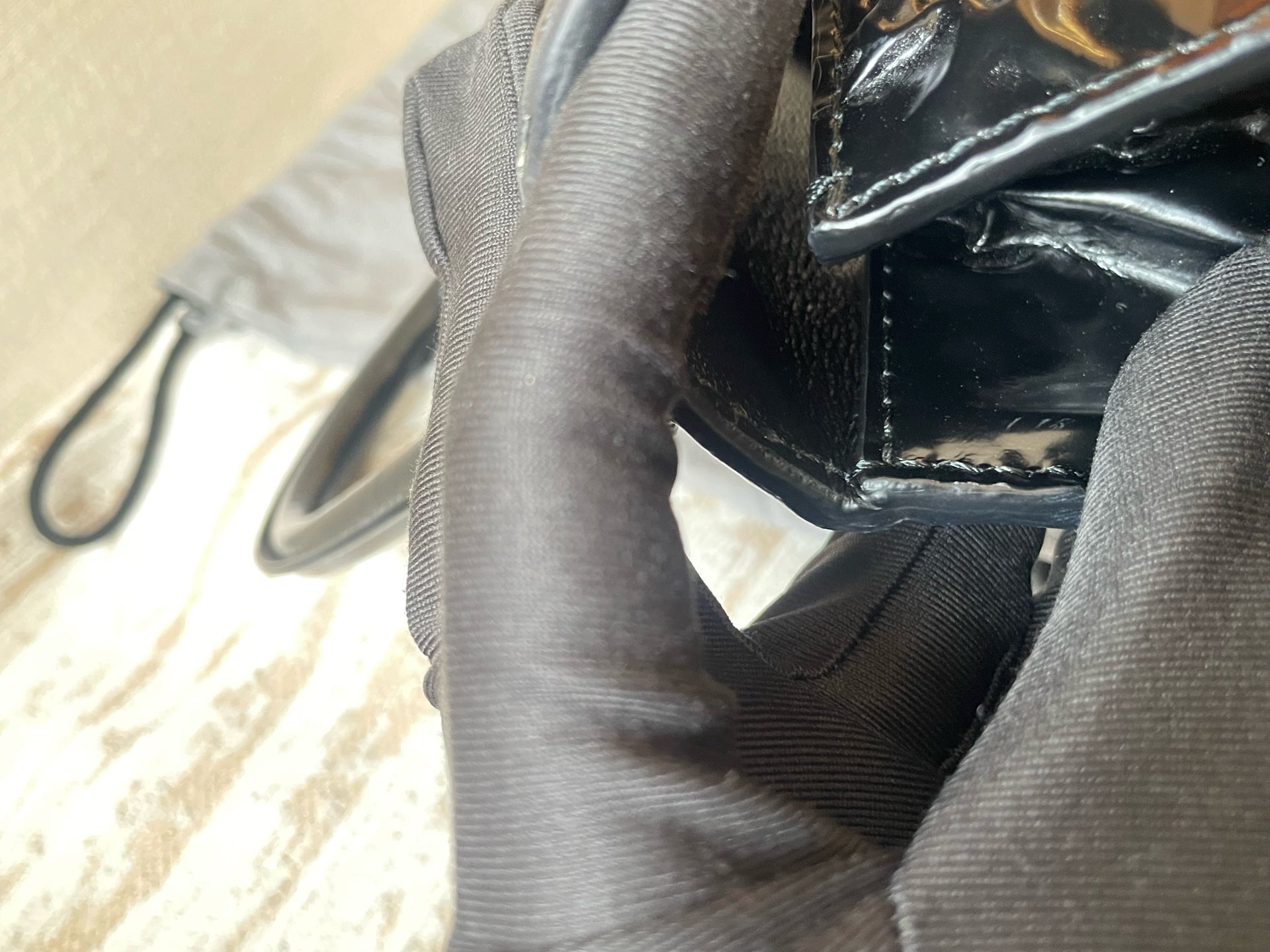Balenciaga Black