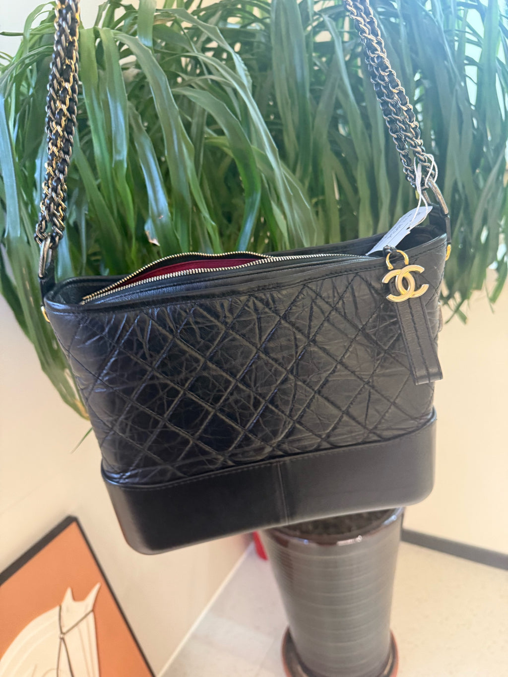 Chanel