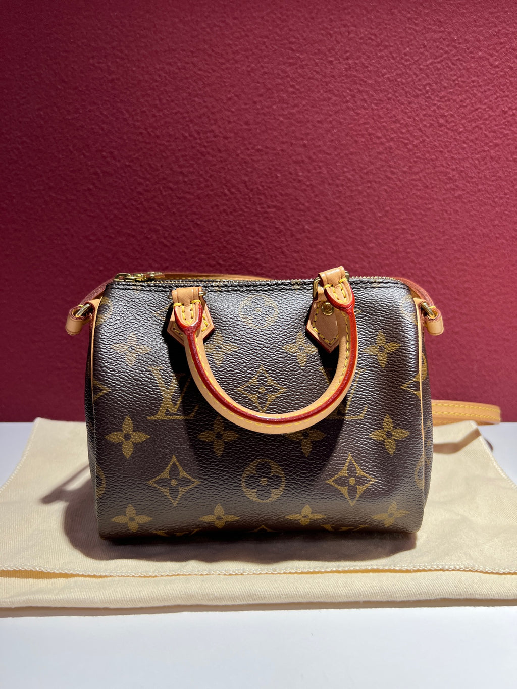 Louis Vuitton