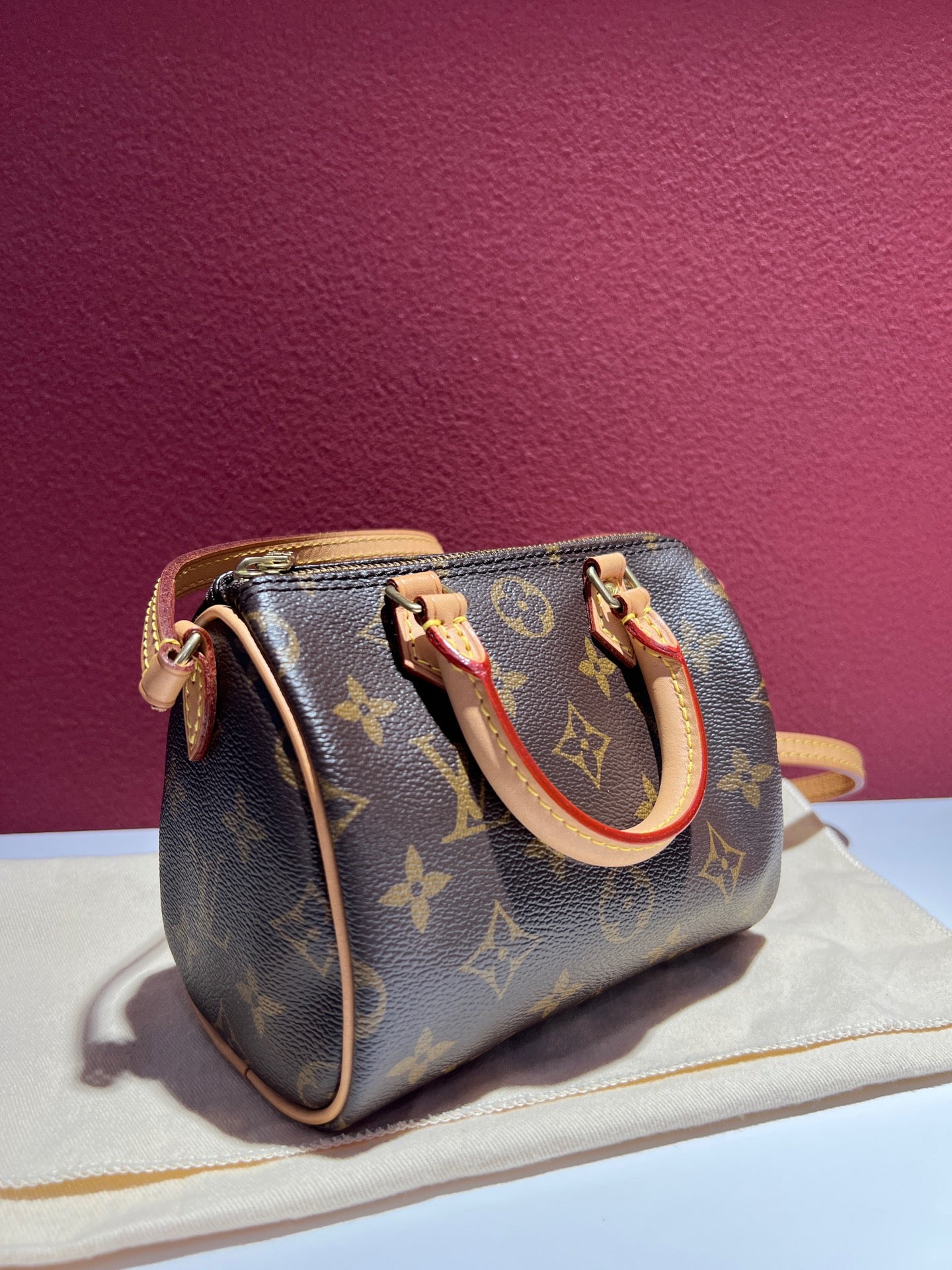 Louis Vuitton