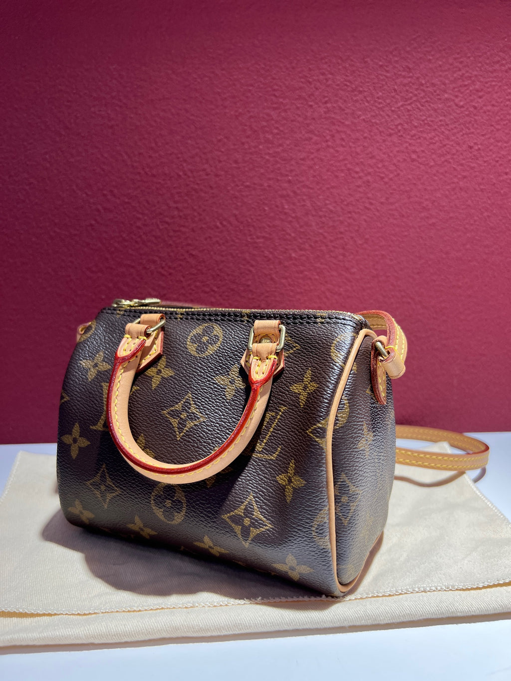 Louis Vuitton