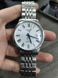 Longines The Pioneer Series Mechanical watch 40.00mm L2.821.4.11.6