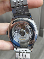 Longines The Pioneer Series Mechanical watch 40.00mm L2.821.4.11.6