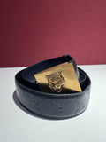 Gucci Belt 114876-F40IG-9643