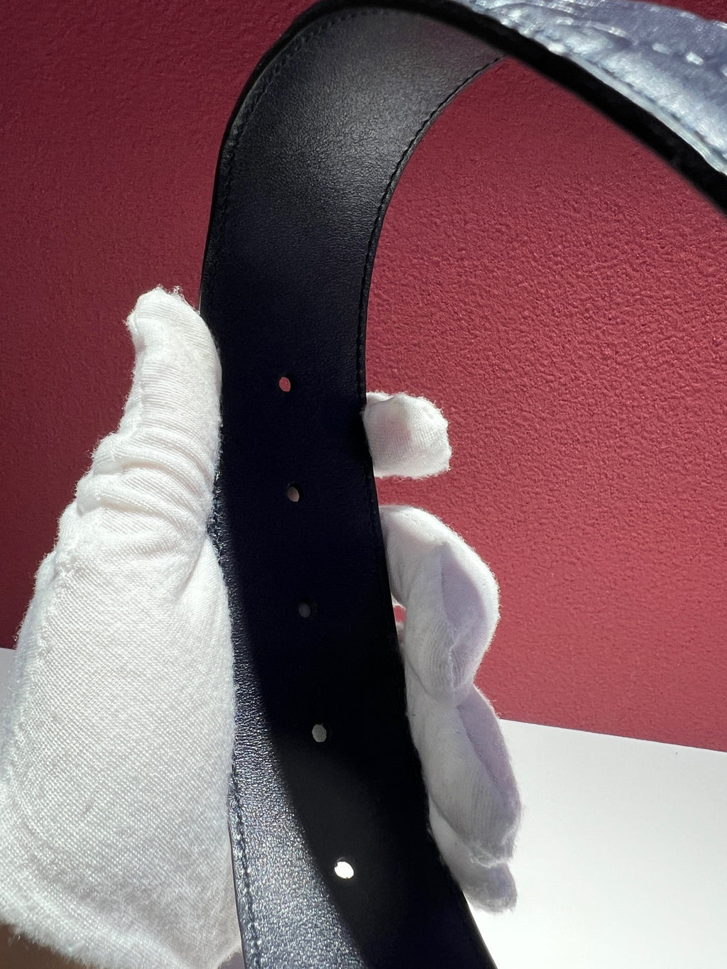 Gucci Belt 114876-F40IG-9643