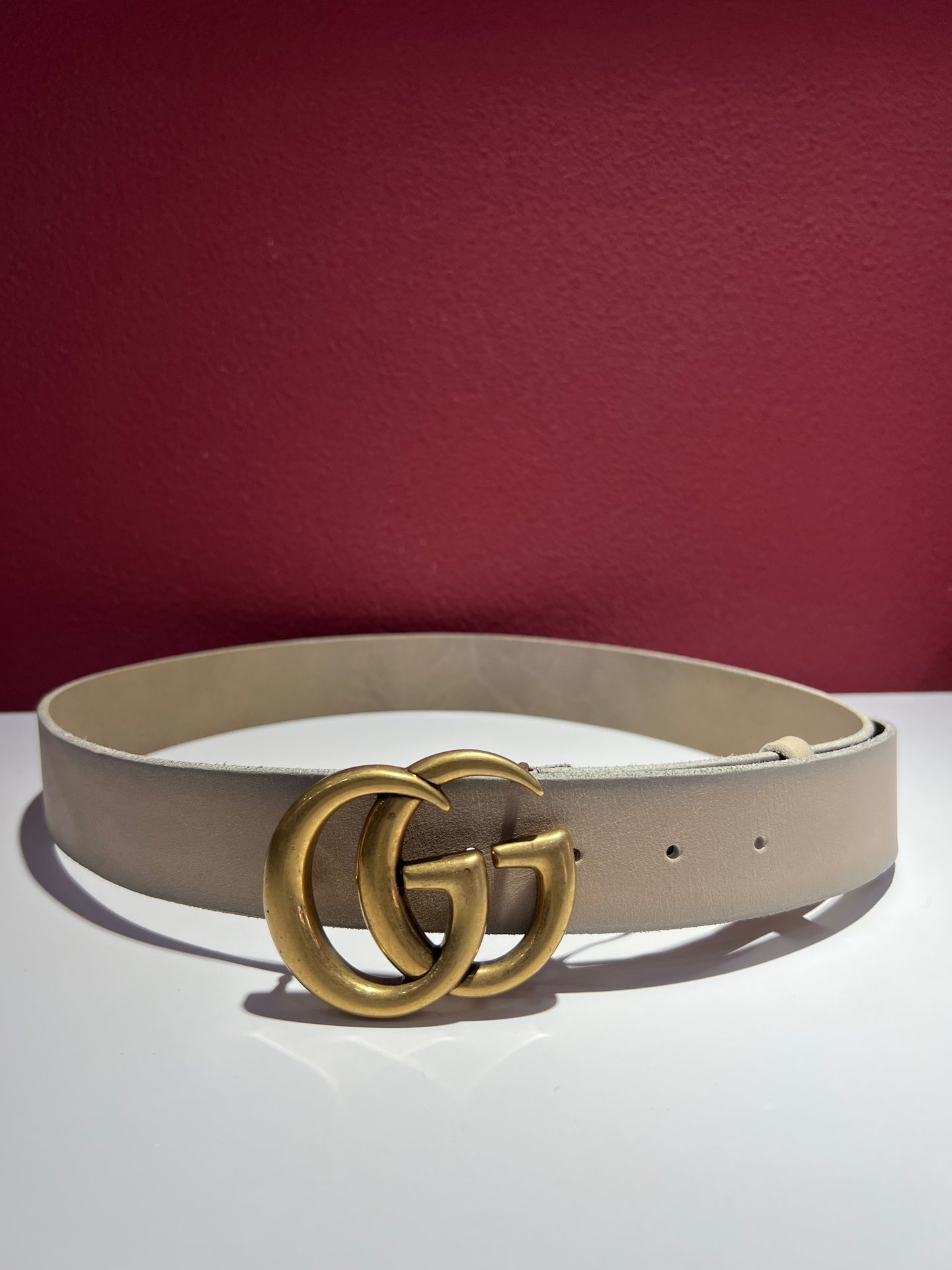 Gucci Belt