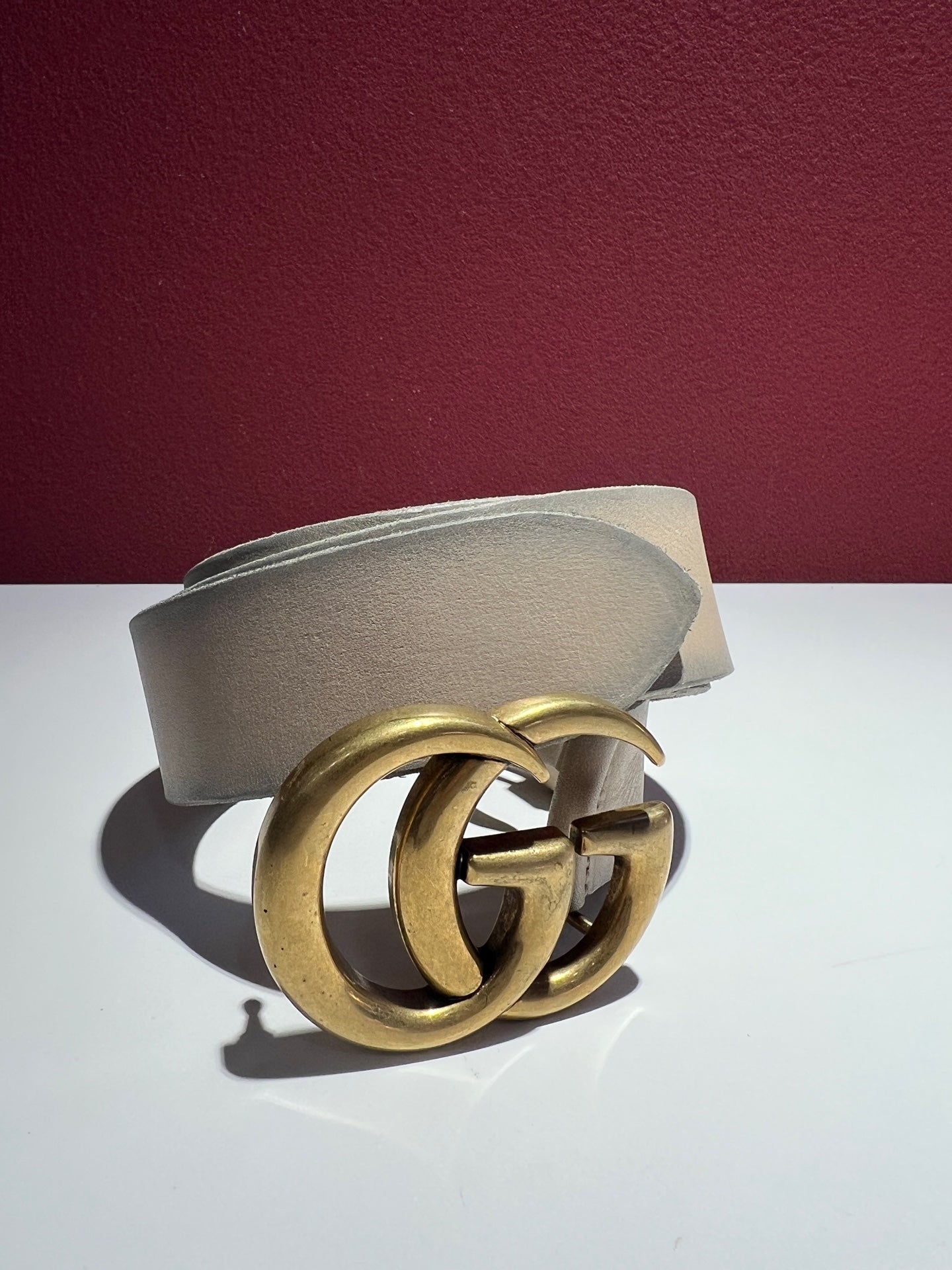 Gucci Belt