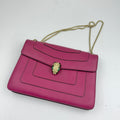 Bvlgari Length 27.5 x Width 7 x Height 18 cm 283568