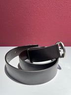 Gucci Brown Belt