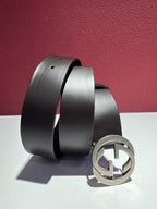 Gucci Brown Belt