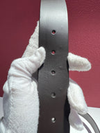Gucci Brown Belt