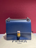 Fendi Blue