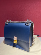 Fendi Blue