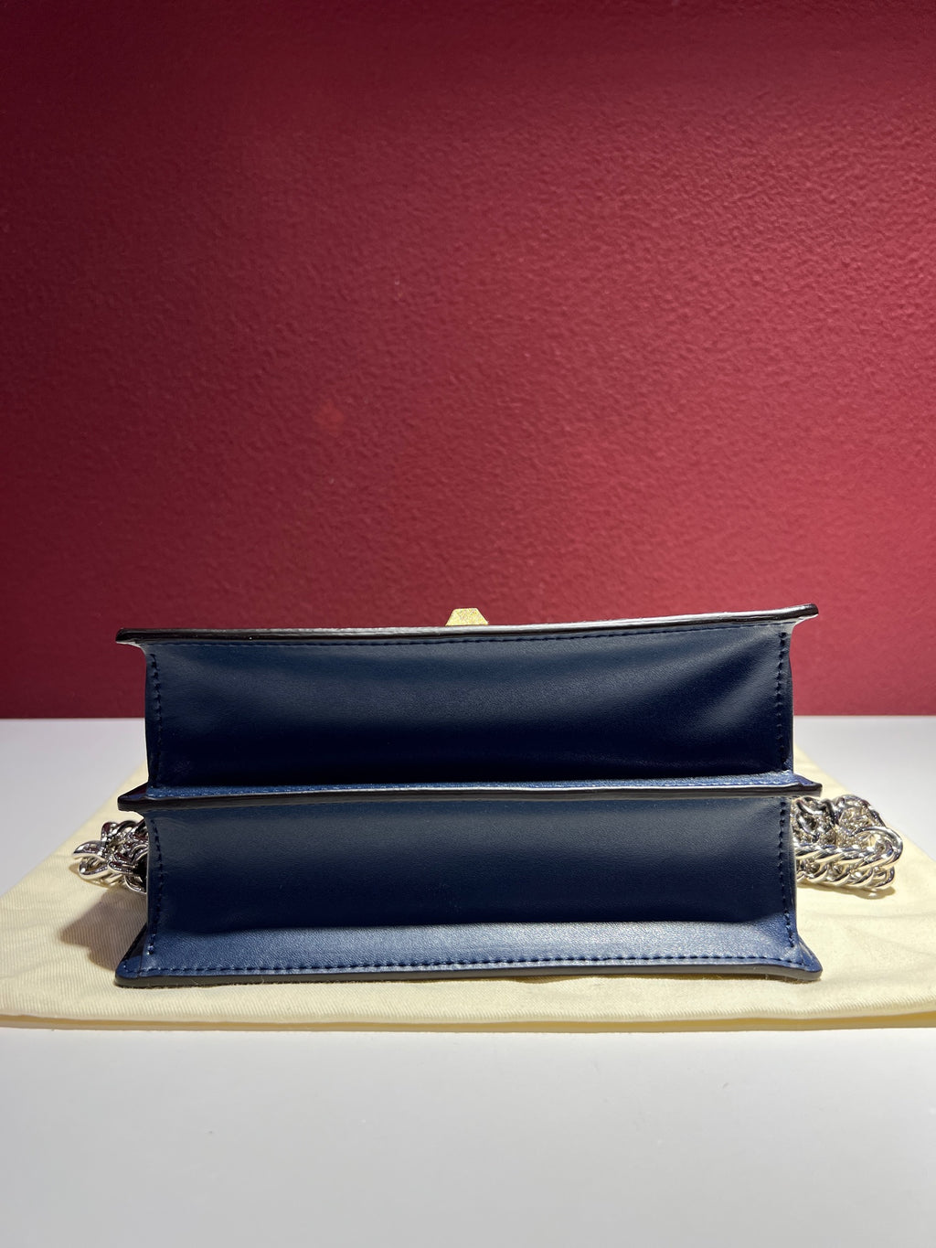 Fendi Blue