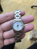Tissot T-CLASSIC Collection 25.85 MM x 22.65 MM T55.0.283.11