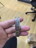 Tissot T-CLASSIC Collection 25.85 MM x 22.65 MM T55.0.283.11