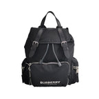 Burberry Black Backpack