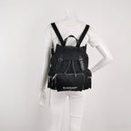 Burberry Black Backpack
