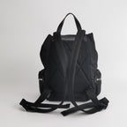 Burberry Black Backpack