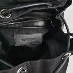 Burberry Black Backpack