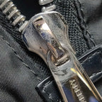 Burberry Black Backpack