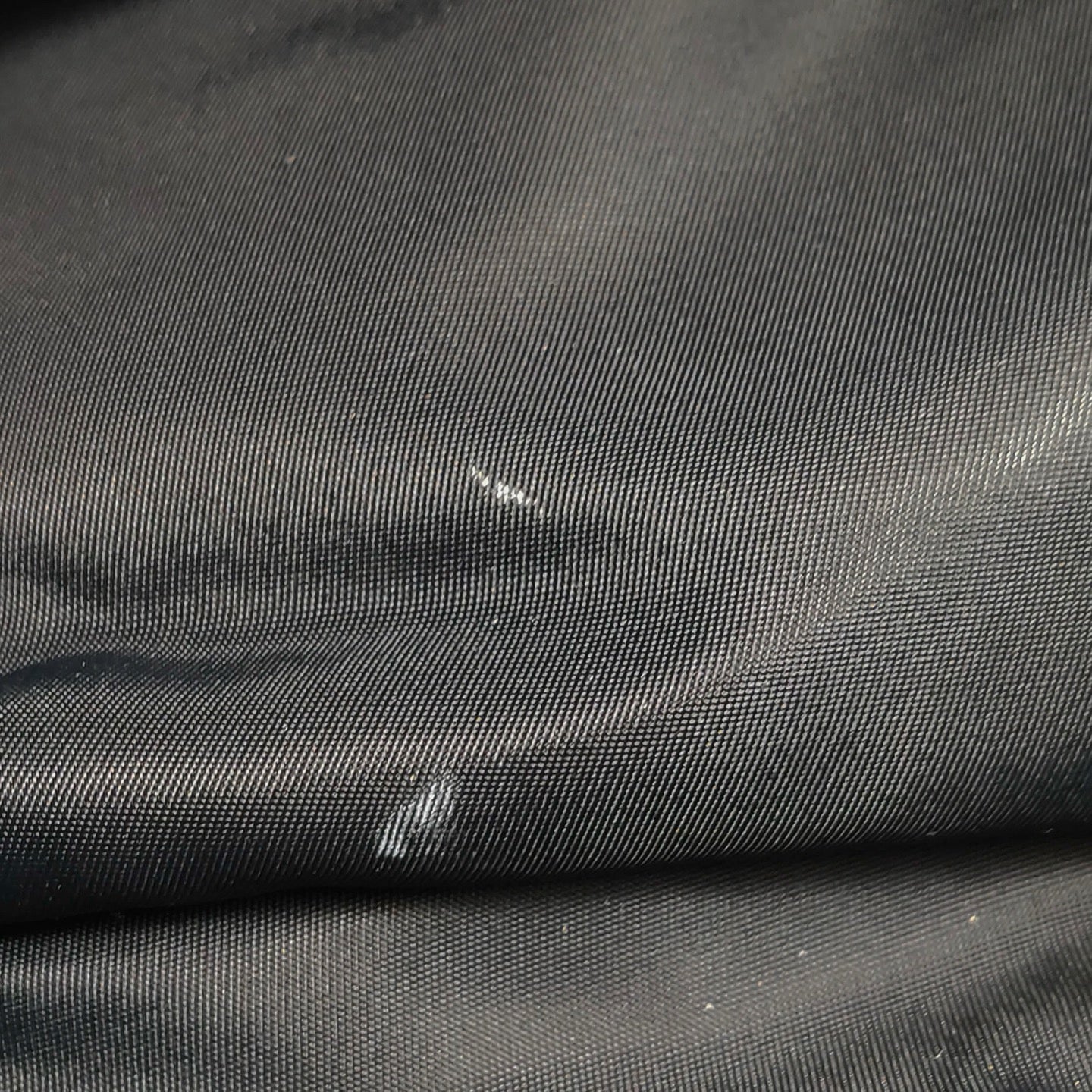 Burberry Black Backpack