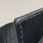 Burberry Black Backpack