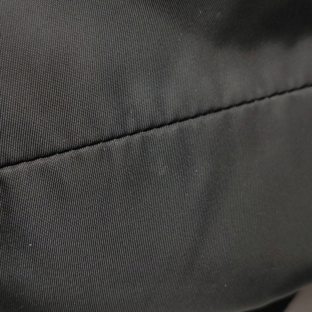Burberry Black Backpack