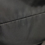 Burberry Black Backpack