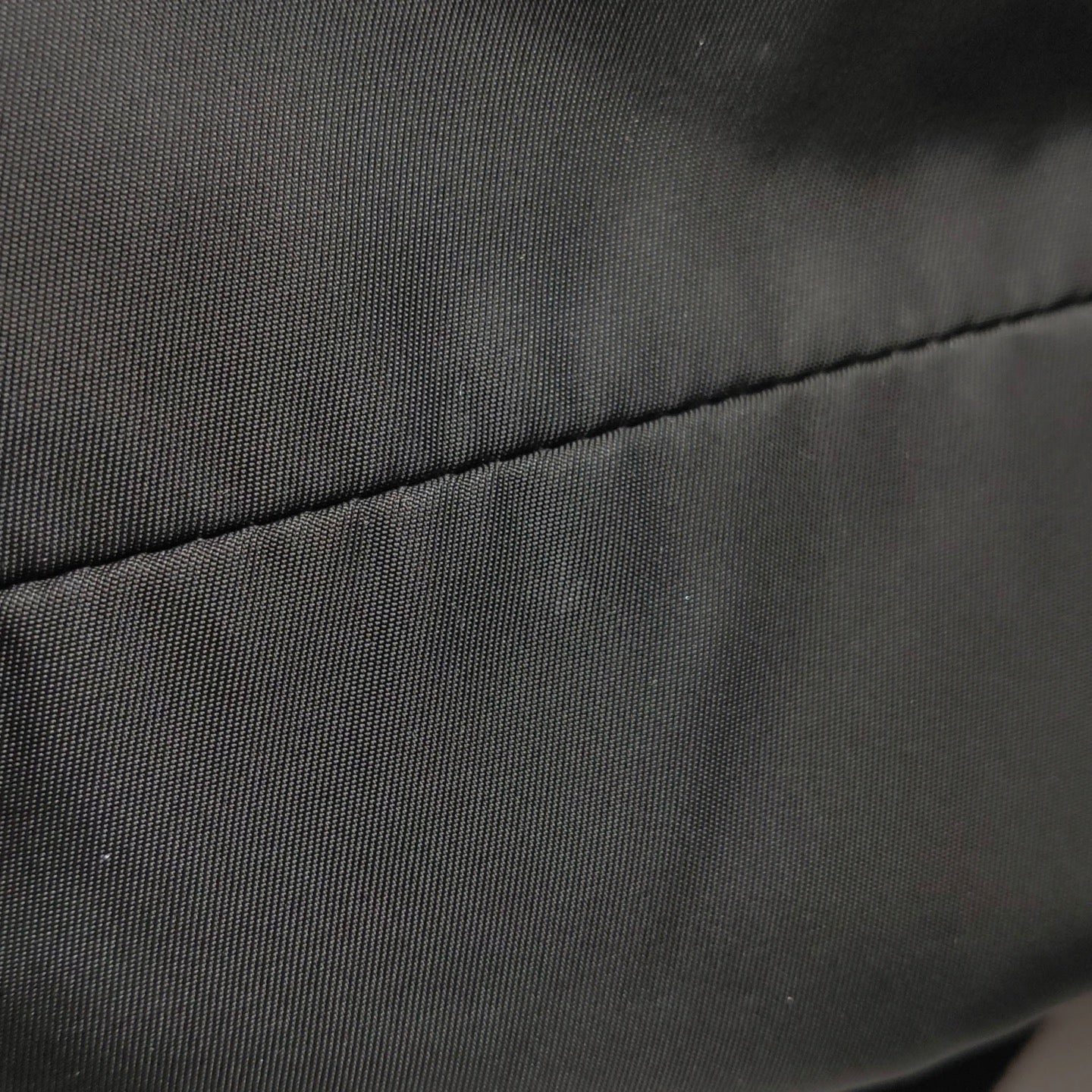 Burberry Black Backpack