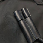 Burberry Black Backpack