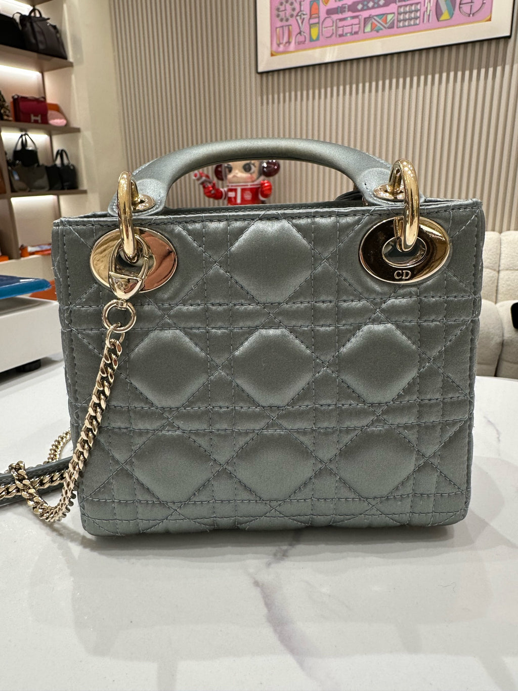 Dior