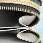 Louis Vuitton MINI HAT BOX Handbag M83575